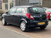 Opel - 2008 - corsa - 1.4-16v enjoy - 37-gfs-2 - afbeelding 11 van  16