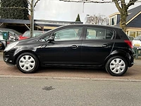 Opel - 2008 - corsa - 1.4-16v enjoy - 37-gfs-2 - afbeelding 12 van  16