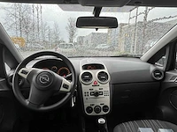 Opel - 2008 - corsa - 1.4-16v enjoy - 37-gfs-2 - afbeelding 15 van  16