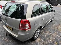 Opel - 2008 - zafira - 1.8 business - 13-pzz-5 - afbeelding 9 van  15