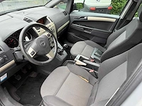 Opel - 2008 - zafira - 1.8 business - 13-pzz-5 - afbeelding 11 van  15