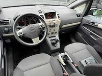 Opel - 2008 - zafira - 1.8 business - 13-pzz-5 - afbeelding 12 van  15