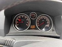 Opel - 2008 - zafira - 1.8 business - 13-pzz-5 - afbeelding 14 van  15