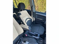 Opel - 2008 - zafira - 53-zk-bs - afbeelding 3 van  20