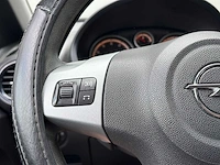 Opel - 2009 - corsa - 1.4-16v enjoy - 76-hnn-8 - afbeelding 2 van  18