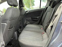 Opel - 2009 - corsa - 1.4-16v enjoy - 76-hnn-8 - afbeelding 9 van  18