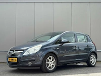 Opel - 2009 - corsa - 1.4-16v enjoy - 76-hnn-8 - afbeelding 1 van  18
