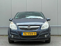 Opel - 2009 - corsa - 1.4-16v enjoy - 76-hnn-8 - afbeelding 11 van  18