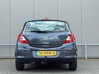Opel - 2009 - corsa - 1.4-16v enjoy - 76-hnn-8 - afbeelding 14 van  18