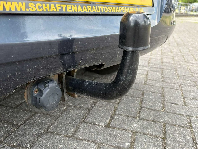 Opel - 2009 - corsa - 1.4-16v enjoy - 76-hnn-8 - afbeelding 16 van  18