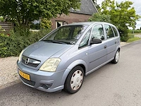 Opel - 2009 - meriva - 1.4-16v essentia - 5-klb-23 - afbeelding 1 van  10