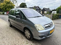 Opel - 2009 - meriva - 1.4-16v essentia - 5-klb-23 - afbeelding 4 van  10