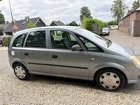 Opel - 2009 - meriva - 1.4-16v essentia - 5-klb-23 - afbeelding 5 van  10