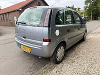 Opel - 2009 - meriva - 1.4-16v essentia - 5-klb-23 - afbeelding 6 van  10