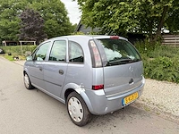 Opel - 2009 - meriva - 1.4-16v essentia - 5-klb-23 - afbeelding 8 van  10