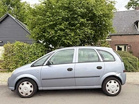 Opel - 2009 - meriva - 1.4-16v essentia - 5-klb-23 - afbeelding 9 van  10