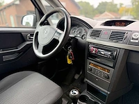Opel - 2009 - meriva - 1.4-16v essentia - 5-klb-23 - afbeelding 10 van  10