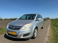 Opel - 2009 - zafira - 1.8 business - 31-jrj-7 - afbeelding 4 van  11