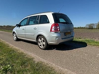 Opel - 2009 - zafira - 1.8 business - 31-jrj-7 - afbeelding 6 van  11