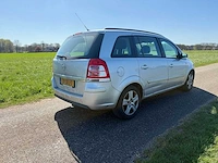 Opel - 2009 - zafira - 1.8 business - 31-jrj-7 - afbeelding 7 van  11