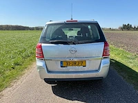 Opel - 2009 - zafira - 1.8 business - 31-jrj-7 - afbeelding 8 van  11
