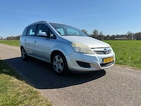 Opel - 2009 - zafira - 1.8 business - 31-jrj-7 - afbeelding 9 van  11