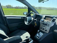Opel - 2009 - zafira - 1.8 business - 31-jrj-7 - afbeelding 11 van  11