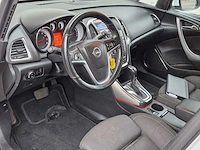 Opel - 2010 - astra - 1.6 turbo cosmo - 25-nsj-8 - automaat - afbeelding 4 van  26