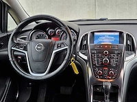 Opel - 2010 - astra - 1.6 turbo cosmo - 25-nsj-8 - automaat - afbeelding 5 van  26