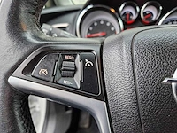 Opel - 2010 - astra - 1.6 turbo cosmo - 25-nsj-8 - automaat - afbeelding 7 van  26