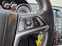 Opel - 2010 - astra - 1.6 turbo cosmo - 25-nsj-8 - automaat - afbeelding 8 van  26