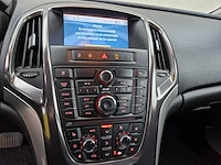Opel - 2010 - astra - 1.6 turbo cosmo - 25-nsj-8 - automaat - afbeelding 10 van  26