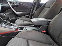 Opel - 2010 - astra - 1.6 turbo cosmo - 25-nsj-8 - automaat - afbeelding 16 van  26