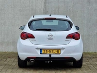 Opel - 2010 - astra - 1.6 turbo cosmo - 25-nsj-8 - automaat - afbeelding 23 van  26