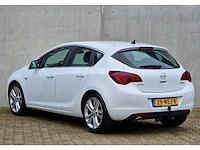 Opel - 2010 - astra - 1.6 turbo cosmo - 25-nsj-8 - automaat - afbeelding 24 van  26