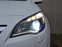 Opel - 2010 - astra - 1.6 turbo cosmo - 25-nsj-8 - automaat - afbeelding 26 van  26