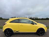 Opel - 2010 - corsa - 1.4-16v cosmo - zv-484-k - afbeelding 11 van  15