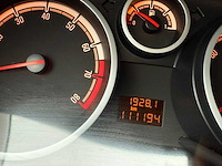 Opel - 2010 - corsa - 1.4-16v cosmo - zv-484-k - afbeelding 4 van  15