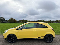 Opel - 2010 - corsa - 1.4-16v cosmo - zv-484-k - afbeelding 15 van  15