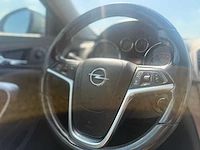 Opel - 2010 - insignia - 1.6 edition - 78-ltj-7 - afbeelding 2 van  12
