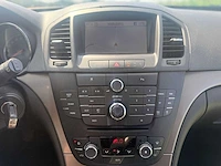 Opel - 2010 - insignia - 1.6 edition - 78-ltj-7 - afbeelding 4 van  12