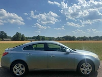 Opel - 2010 - insignia - 1.6 edition - 78-ltj-7 - afbeelding 7 van  12