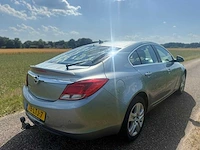 Opel - 2010 - insignia - 1.6 edition - 78-ltj-7 - afbeelding 8 van  12