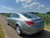 Opel - 2010 - insignia - 1.6 edition - 78-ltj-7 - afbeelding 10 van  12