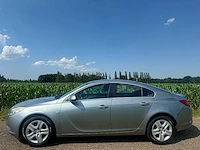 Opel - 2010 - insignia - 1.6 edition - 78-ltj-7 - afbeelding 11 van  12