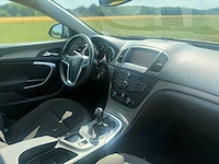 Opel - 2010 - insignia - 1.6 edition - 78-ltj-7 - afbeelding 12 van  12