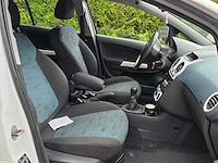 Opel - 2011 - corsa - 1.3 cdti ecof.s ed. - 17-ptl-4 - afbeelding 3 van  13