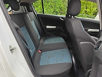 Opel - 2011 - corsa - 1.3 cdti ecof.s ed. - 17-ptl-4 - afbeelding 5 van  13