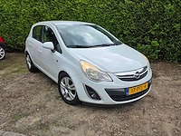 Opel - 2011 - corsa - 1.3 cdti ecof.s ed. - 17-ptl-4 - afbeelding 7 van  13