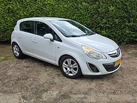 Opel - 2011 - corsa - 1.3 cdti ecof.s ed. - 17-ptl-4 - afbeelding 8 van  13